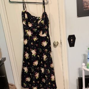 Stop Staring! Ariana Swing Dress